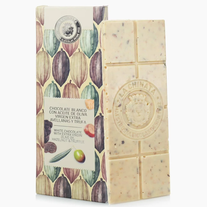 Confezione regalo L Cioccolato La Chinata