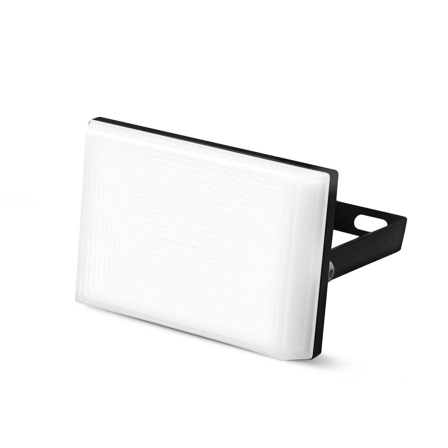 Design LED outdoor spotlight, 10W, 950LM, cool light (6000K) Garza