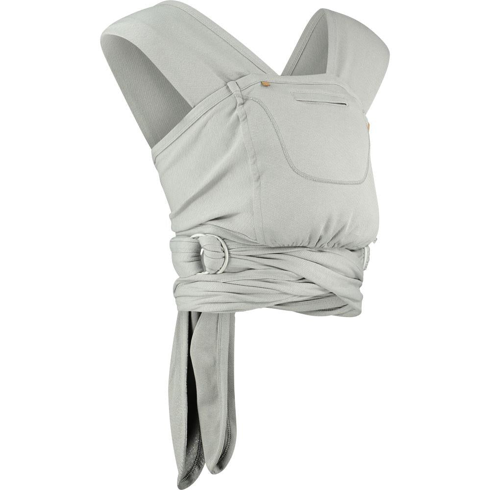 Zaino porta bebè Caboo Organic  (Caboo Organic Sage)