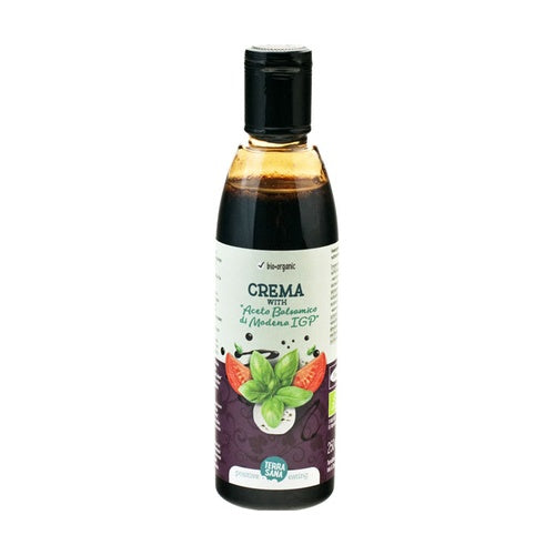 Krem z olejem balsamicznym z Modeny Terrasana 250 ml