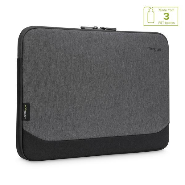 Housse grise pour ordinateur portable Cypress EcoSmart Targus 11-12"