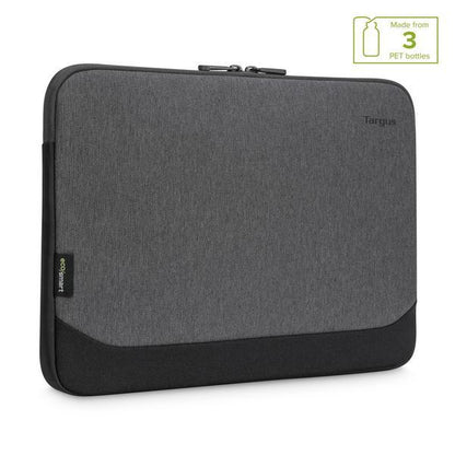 Housse grise pour ordinateur portable Cypress EcoSmart Targus 11-12"