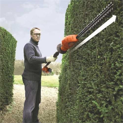 GTC1843L20-QW Hedge Trimmer