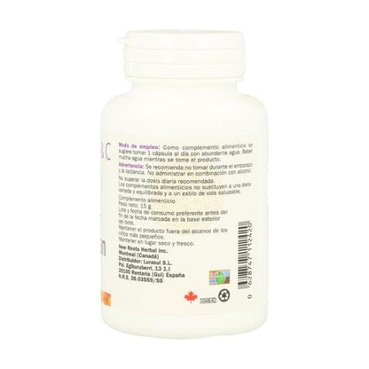 Glutathion 200 et C 200 mg 30 gélules Sura Vitasan