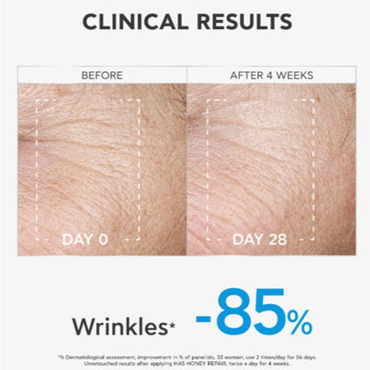 Herstellend serum HA5 Honing Verzacht en Vult 30 ml