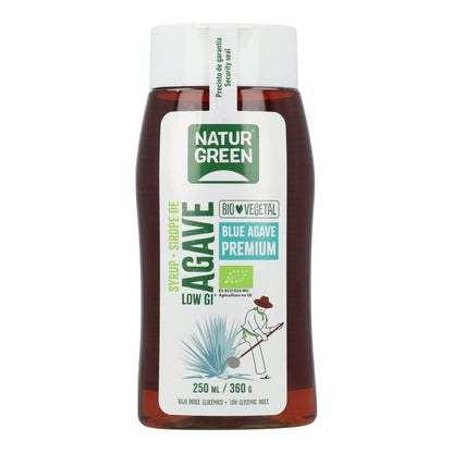 Naturgreen Premium Agave Syrup 900 ml