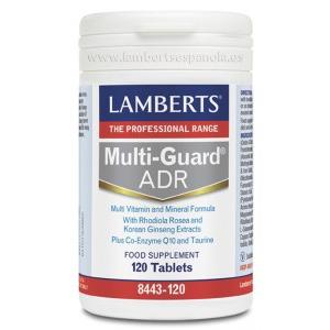 Multi-Guard ADR, Lamberts 120 capsules