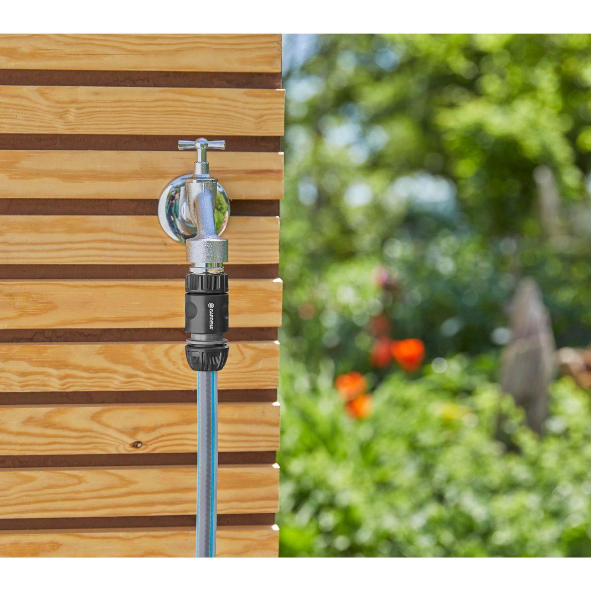 EcoLine GARDENA Basic Watering Set