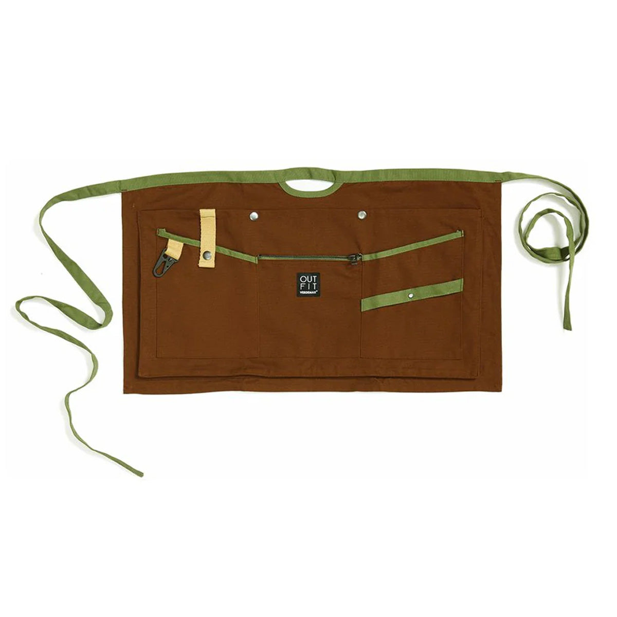 Tablier de jardin court Aztec Verdemax Taille unique