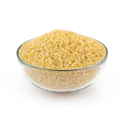 Organic Couscous, El Granero, 500 g