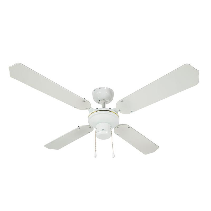 HABITEX VT-1000 white ceiling fan