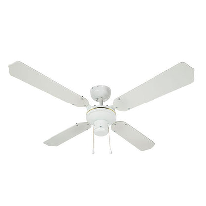 HABITEX VT-1000 white ceiling fan