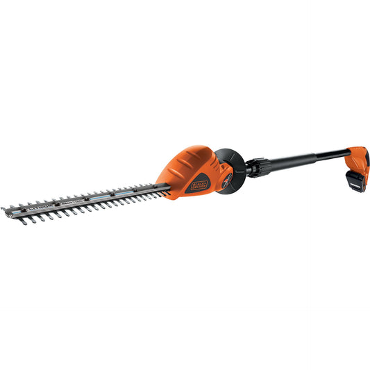 GTC1843L20-QW Hedge Trimmer