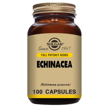 Echinacea, 100 kapslar à 520 mg