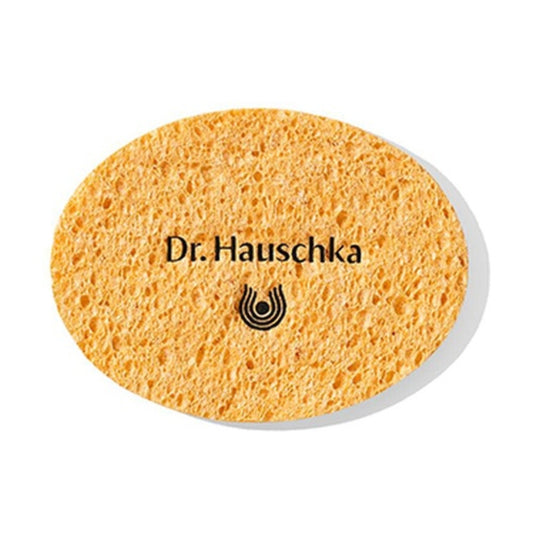 Esponja desmaquillante, Dr Hauschka, 10g