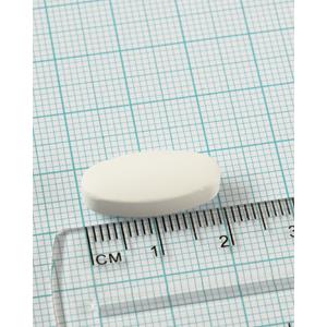 Lamberts Natural Source MSM 1000 mg 120 tablets