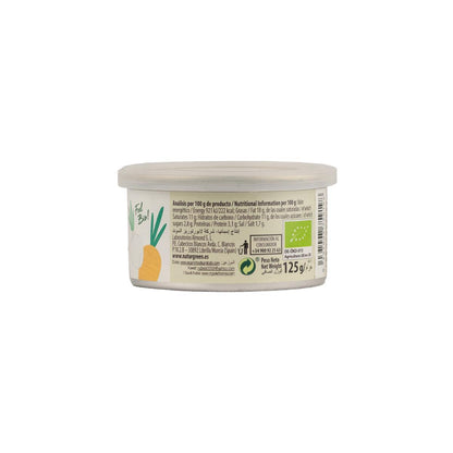 Nature Naturgreen pâté 125 g