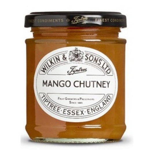 Tiptree Mango Chutney 220 g