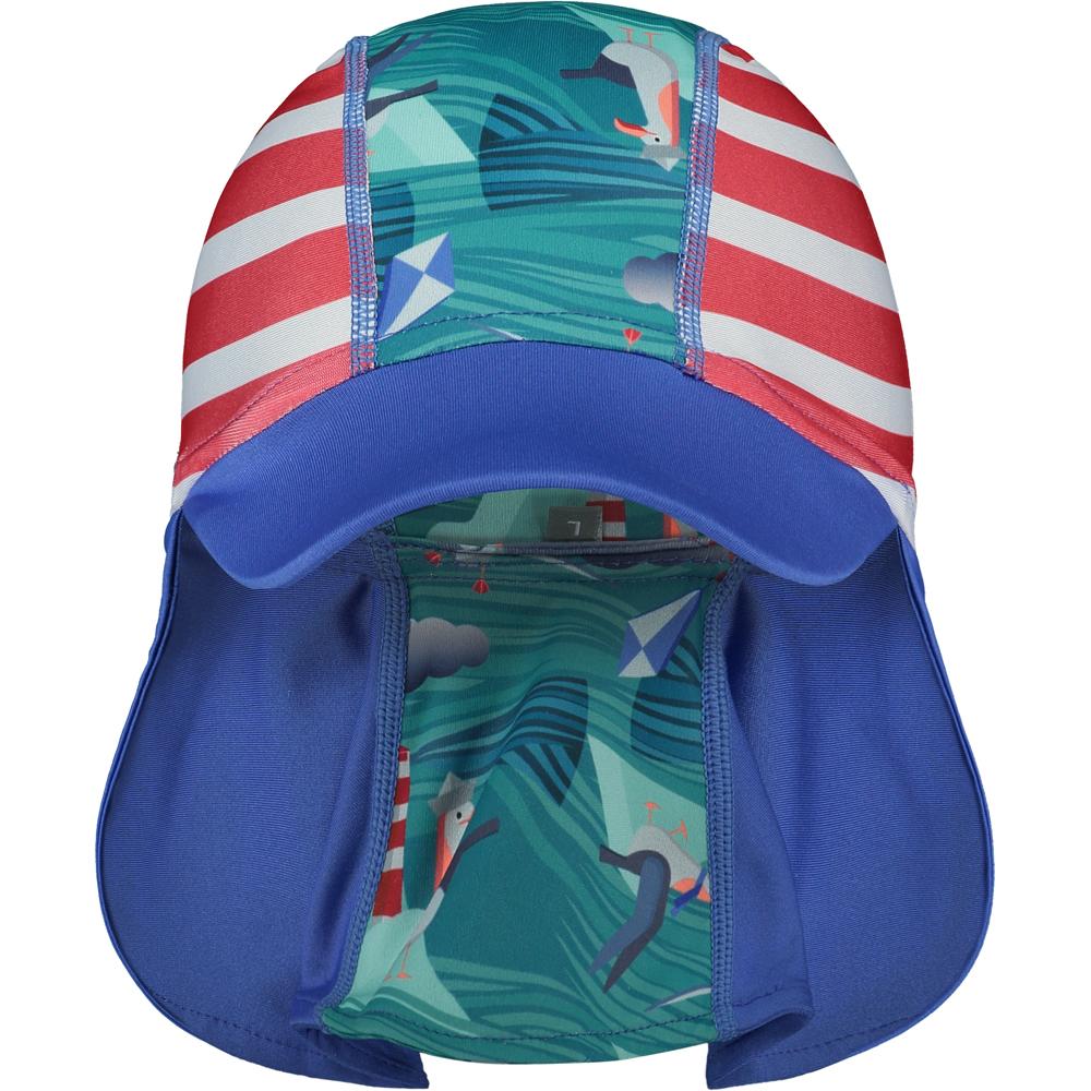 Albatross zonnehoed  XL