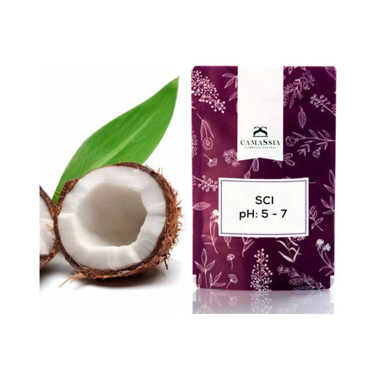 Ytaktivt ämne SCI  ph 5-7. Camassia 100 g