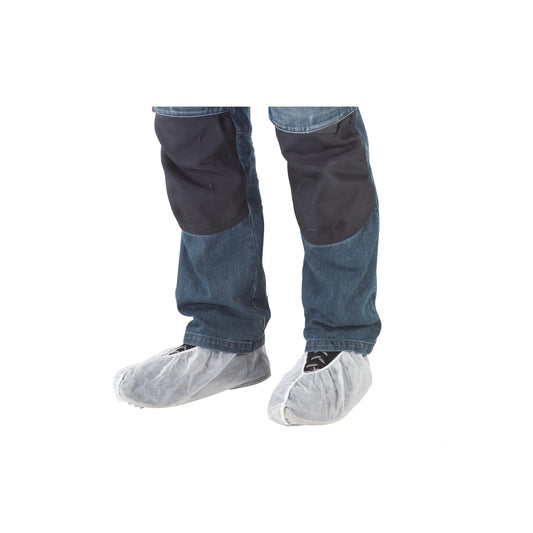 Wolfcraft 4877000 - 2 par skoskydd