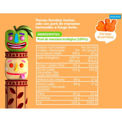 TRIBOO Snacks Probierpaket
