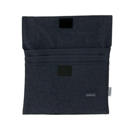 Dokumentmapp Elite Cambrass Nego