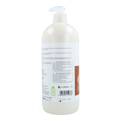 BIO-Duschgel Kokosnuss und Vanille Sante 950 ml