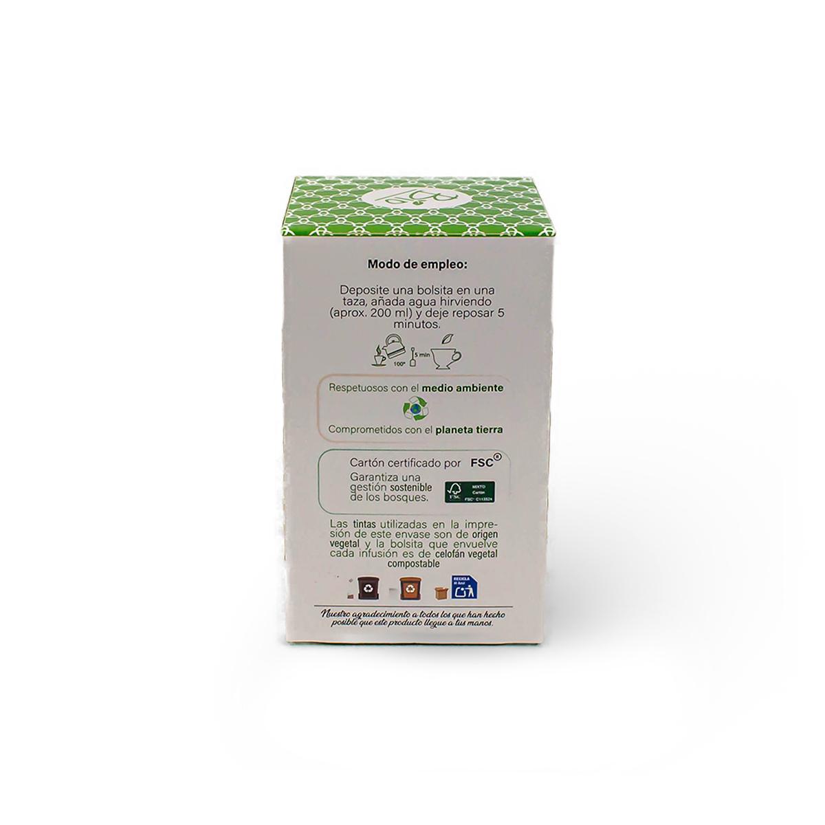 Melisa Artemis, 20 filtrów.