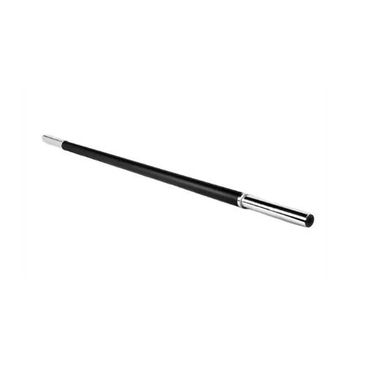 Body Pump bar 30 mm + Fitness Deluxe end caps