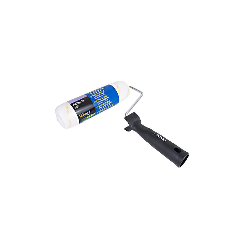 Rullo Essential Ø 50 Antigoccia Brico, 18 cm. M.PP. 25 cm