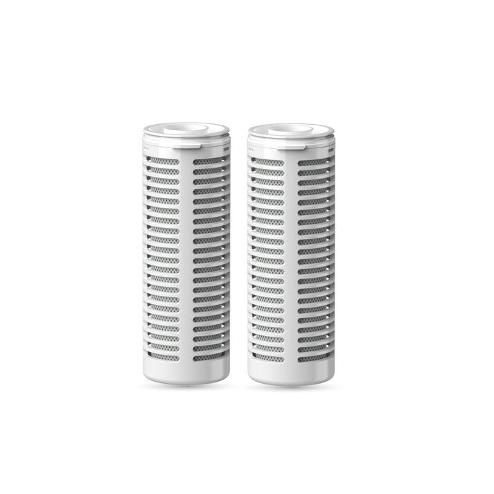 2-pack refiller till PitcherPro SMR Tappwater-filterkanna