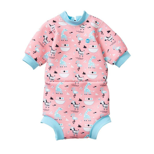Maillot de bain Happy Nappy Nina's Ark Splash about M
