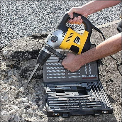 ACCESORIOS TALADRO SET #17