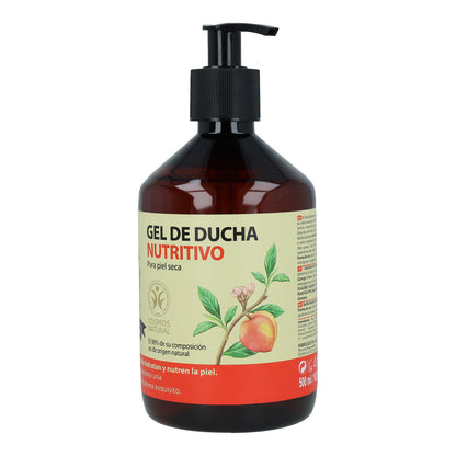 Närande duschgel för alla hudtyper Oma Gertrude 500 ml
