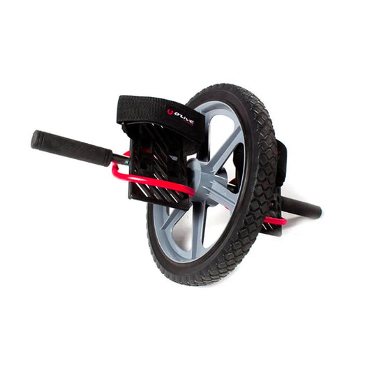 Ruota addominale O'LIVE