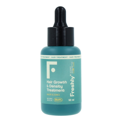 Freshly Hair Growth and Density Treatment 50 ml