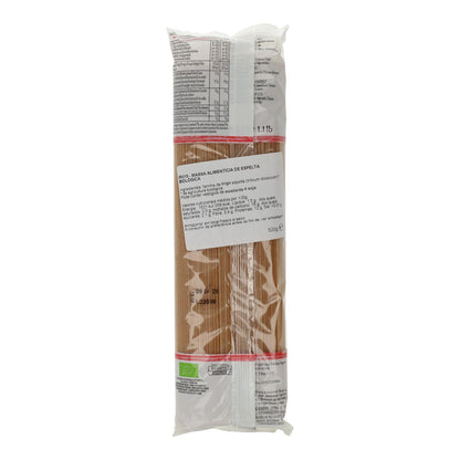 Iris Spelt Spaghetti 500 g