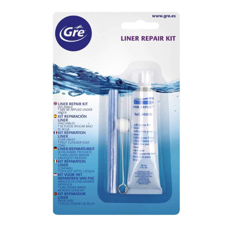 Reparatur-Set Liner