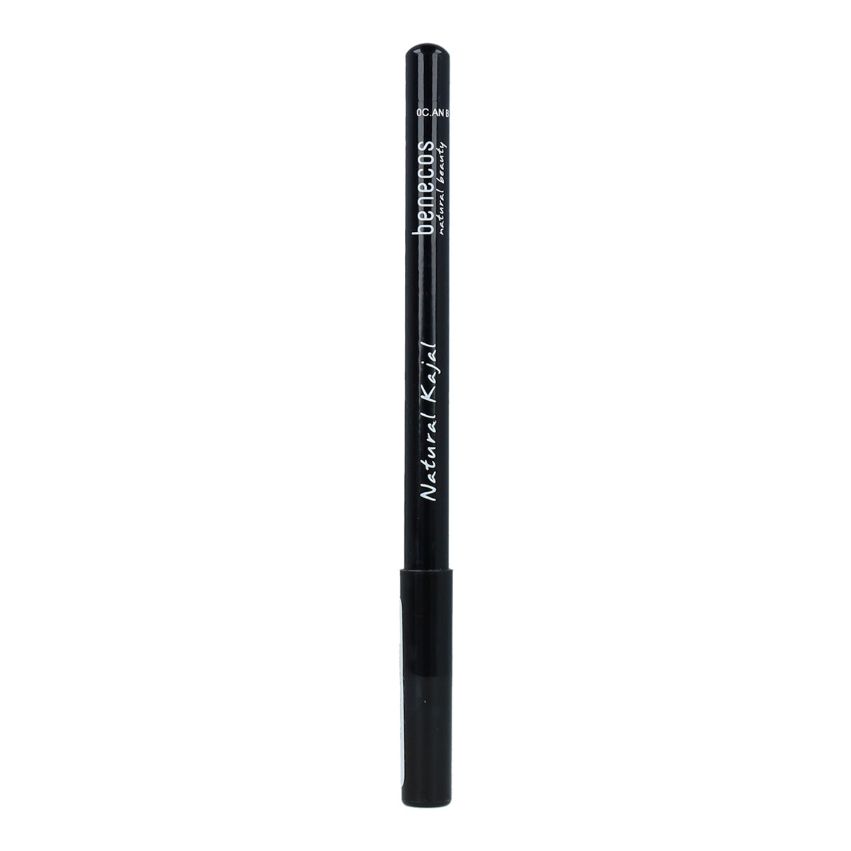 Crayon pour les yeux noir bio Benecos, 1,13 g