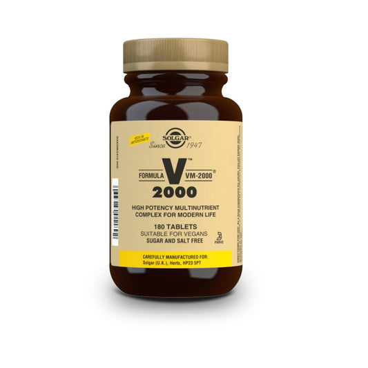 VM-2000 Formula 90 tablets