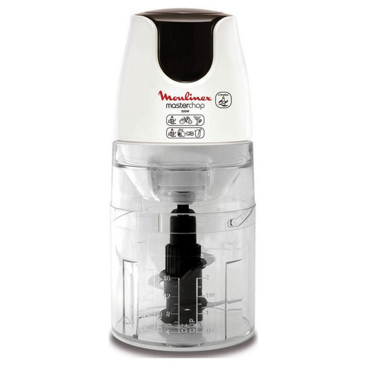 Moulinex Masterchop XL Food Processor