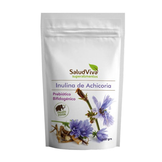 Cichorei-inuline Salud Viva 200 g