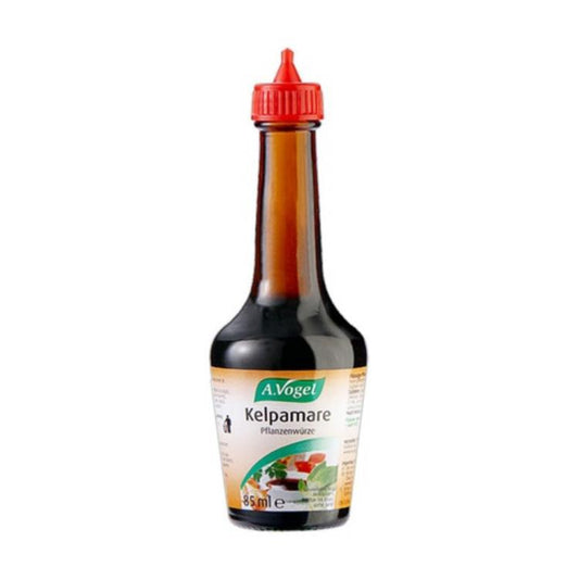 Kelpamare salsa di soia A.Vogel, 85 ml
