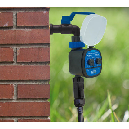 Rubinetto da giardino antigelo Aqua Control 1/2"