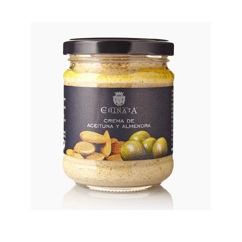 Cofanetto regalo Cubo Picoteo La Chinata