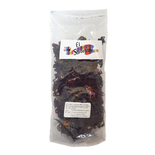 El Sarape hibiscus flowers, 100 g