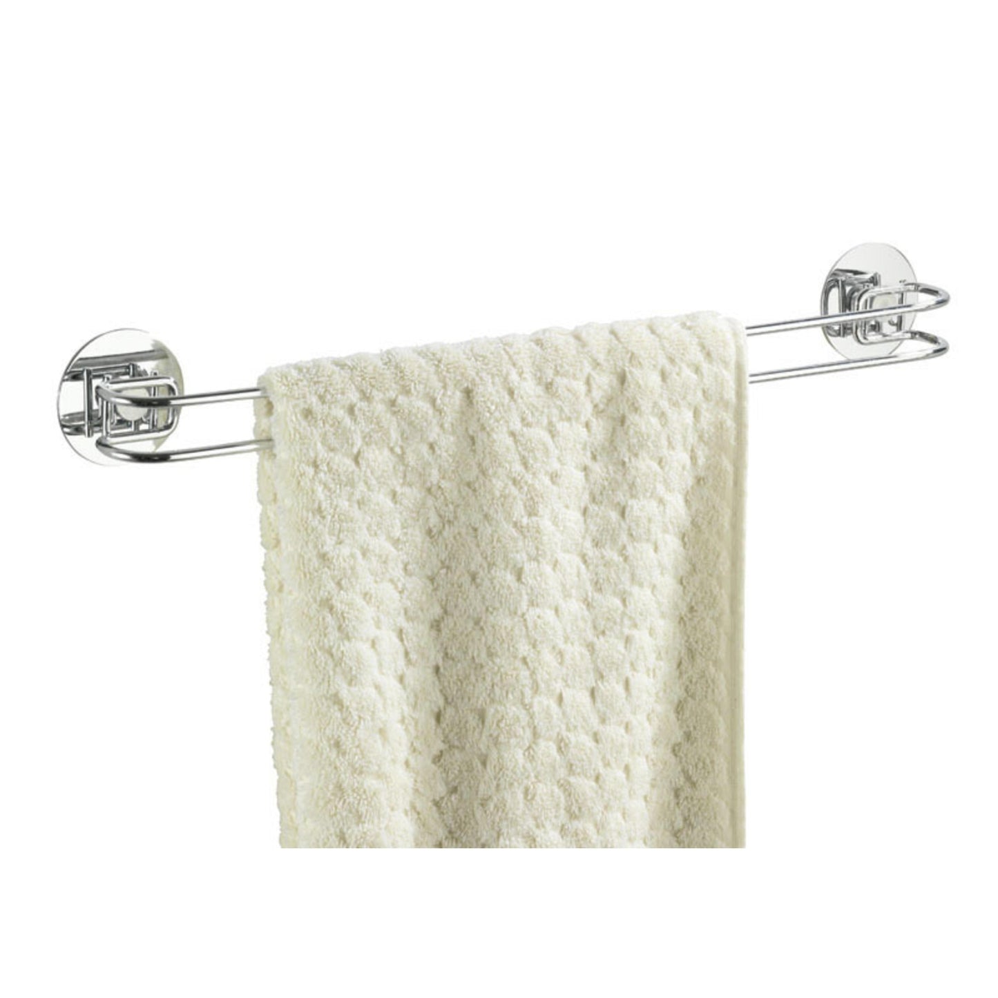 Turbo-Loc Wieszak na ręczniki