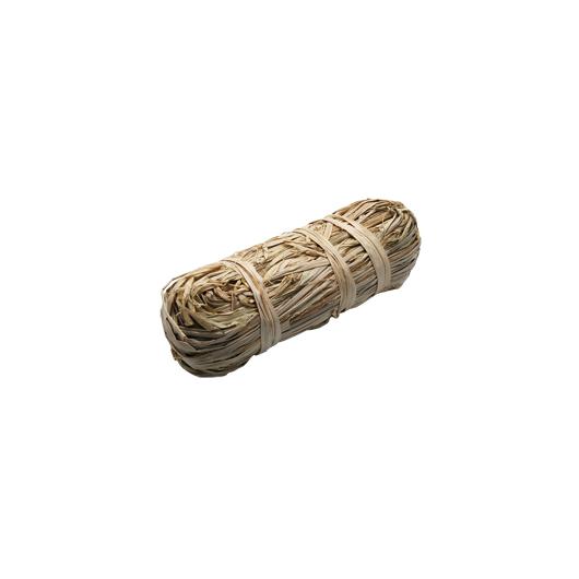 Rol natuurlijke raffia 80 g Biotop