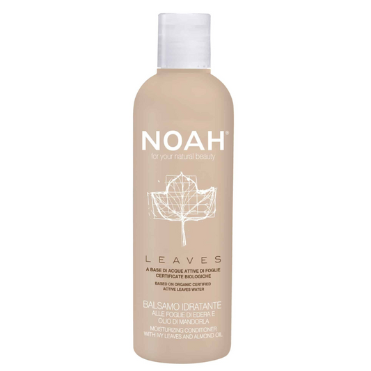 Leaves hydraterende conditioner met klimop Noah 250 ml
